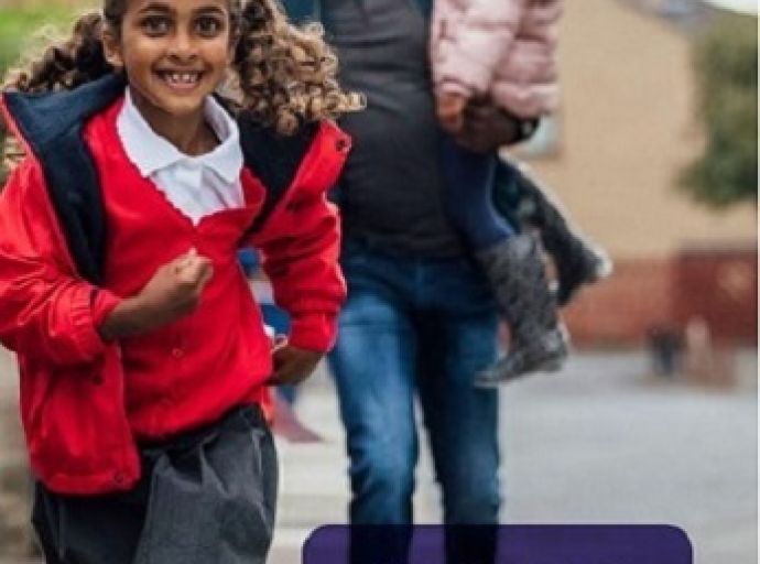 Hundreds helped in Wolverhampton with cost of school uniform
